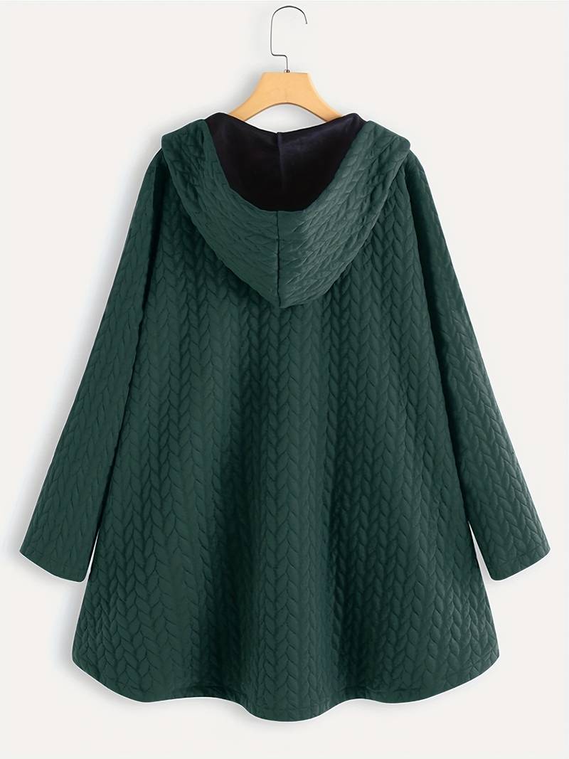 Comfortable Winter Coat for Women
