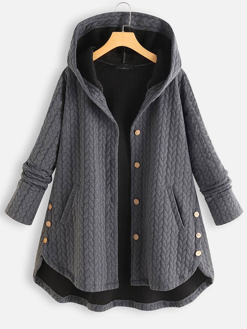 Comfortable Winter Coat for Women