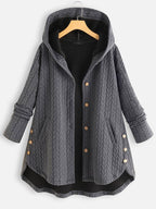 Comfortable Winter Coat for Women