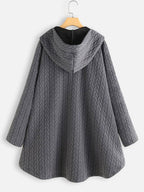 Comfortable Winter Coat for Women