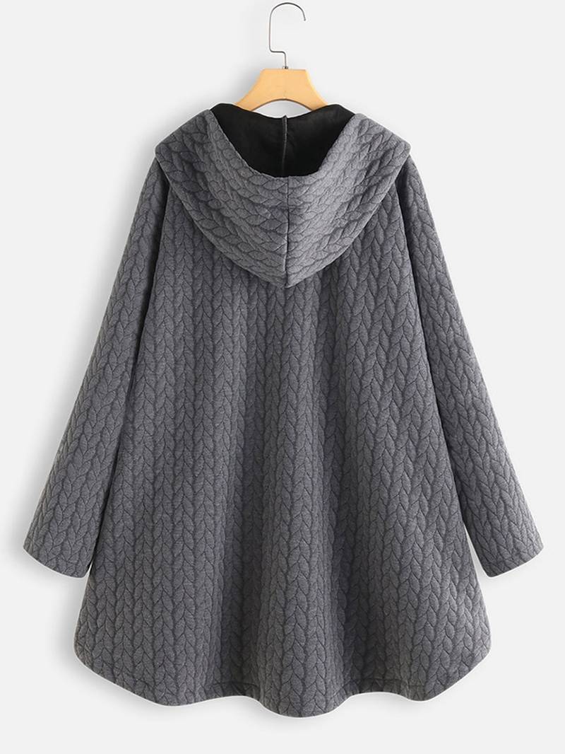 Comfortable Winter Coat for Women