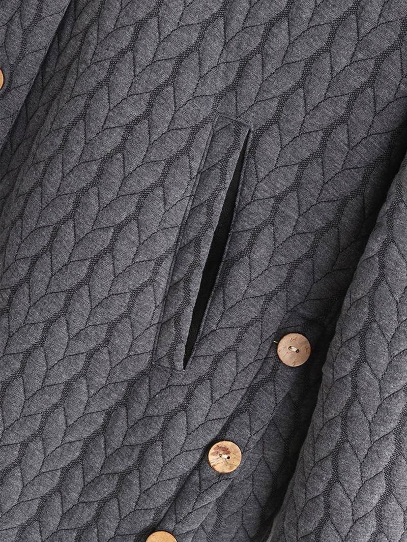 Comfortable Winter Coat for Women