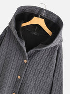 Comfortable Winter Coat for Women