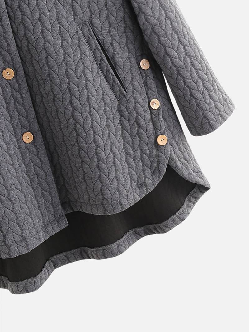 Comfortable Winter Coat for Women