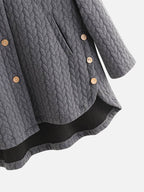 Comfortable Winter Coat for Women