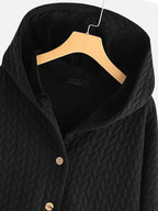 Comfortable Winter Coat for Women
