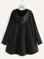 Comfortable Winter Coat for Women