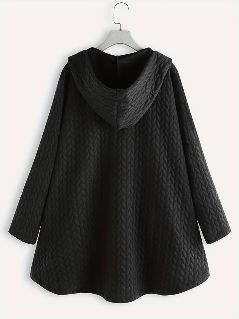 Comfortable Winter Coat for Women