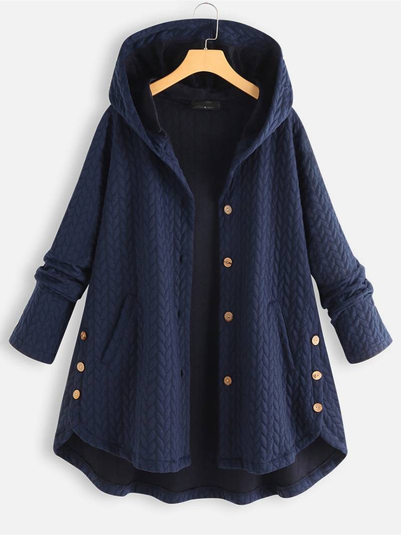 Comfortable Winter Coat for Women