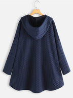 Comfortable Winter Coat for Women