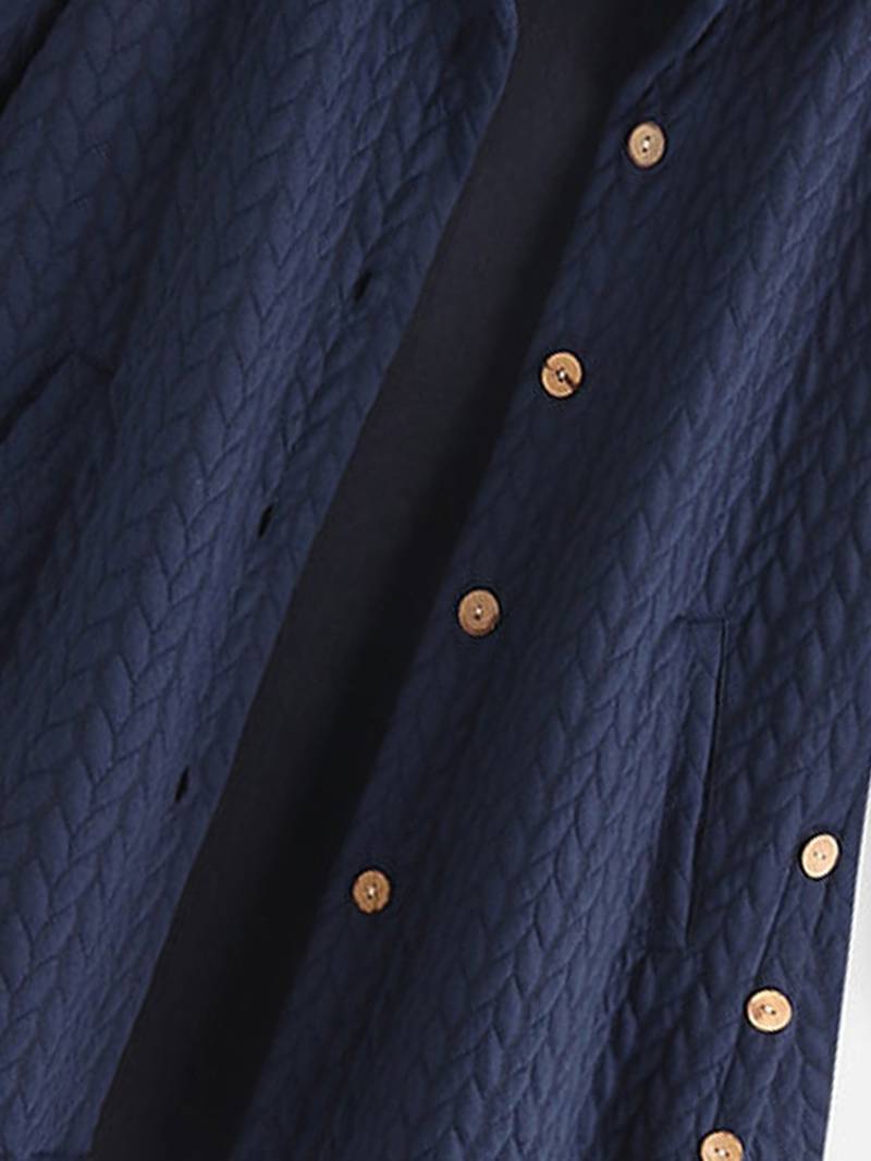 Comfortable Winter Coat for Women