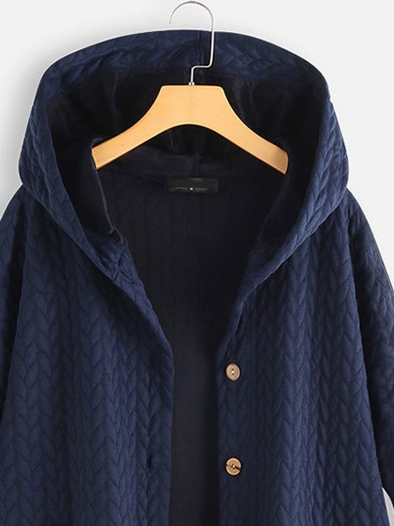 Comfortable Winter Coat for Women
