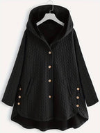 Comfortable Winter Coat for Women