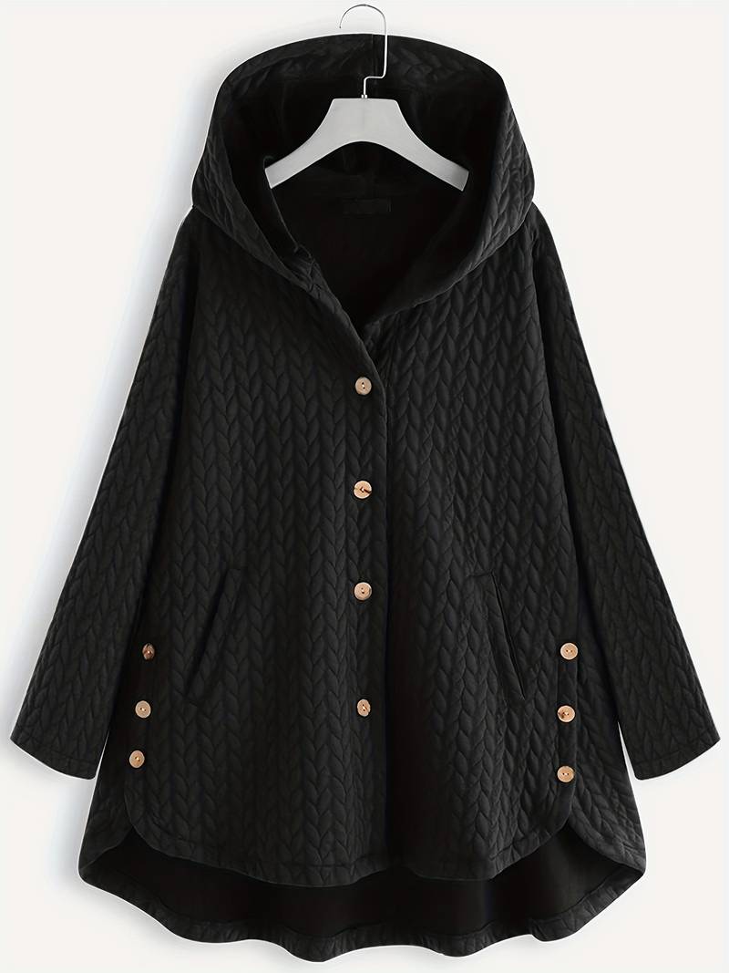 Comfortable Winter Coat for Women