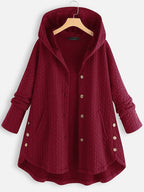 Comfortable Winter Coat for Women