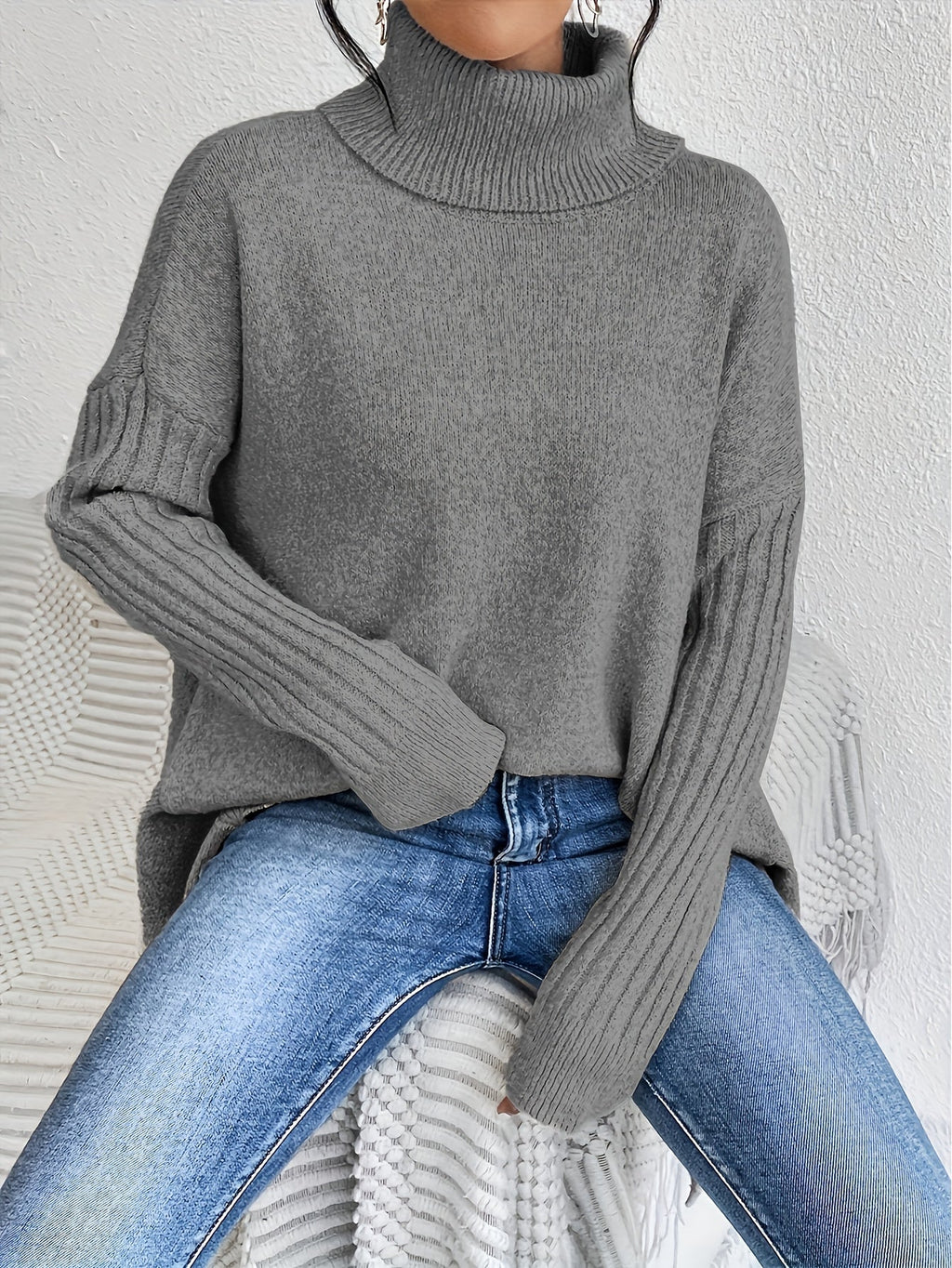 Ezella™ Chic Everyday Sweater
