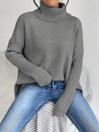 Ezella™ Chic Everyday Sweater
