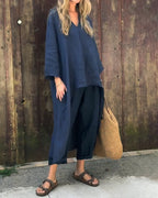 Carolyn™ Stylish and Cozy Ensemble