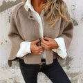 Judith™ Soft Cropped Knit Jacket