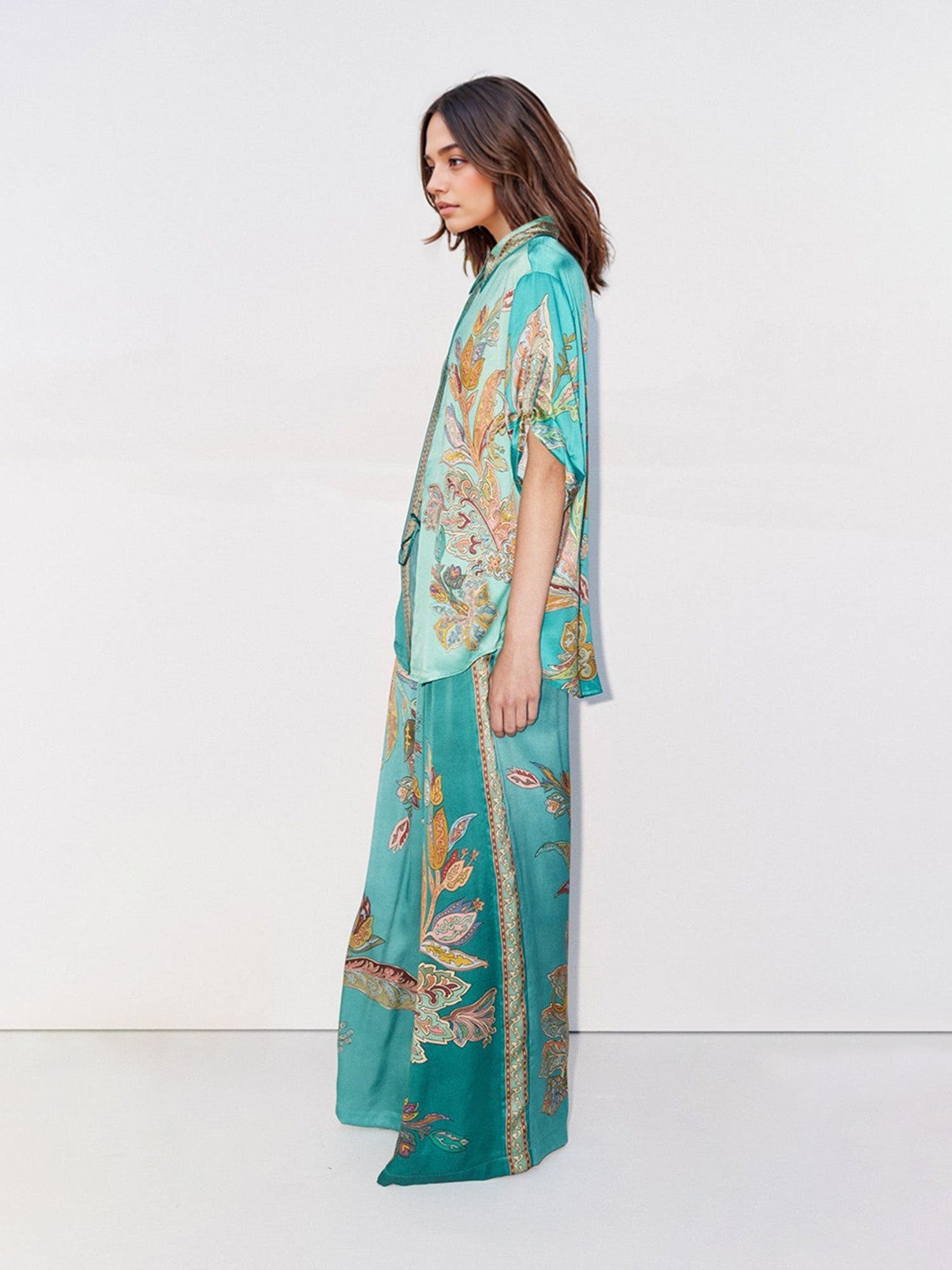 Eliza™ Chic Two-Piece Ensemble