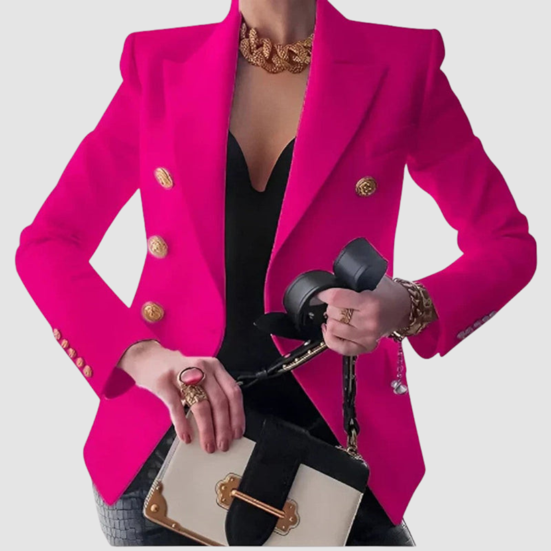 Haven™ Chic Casual Blazer