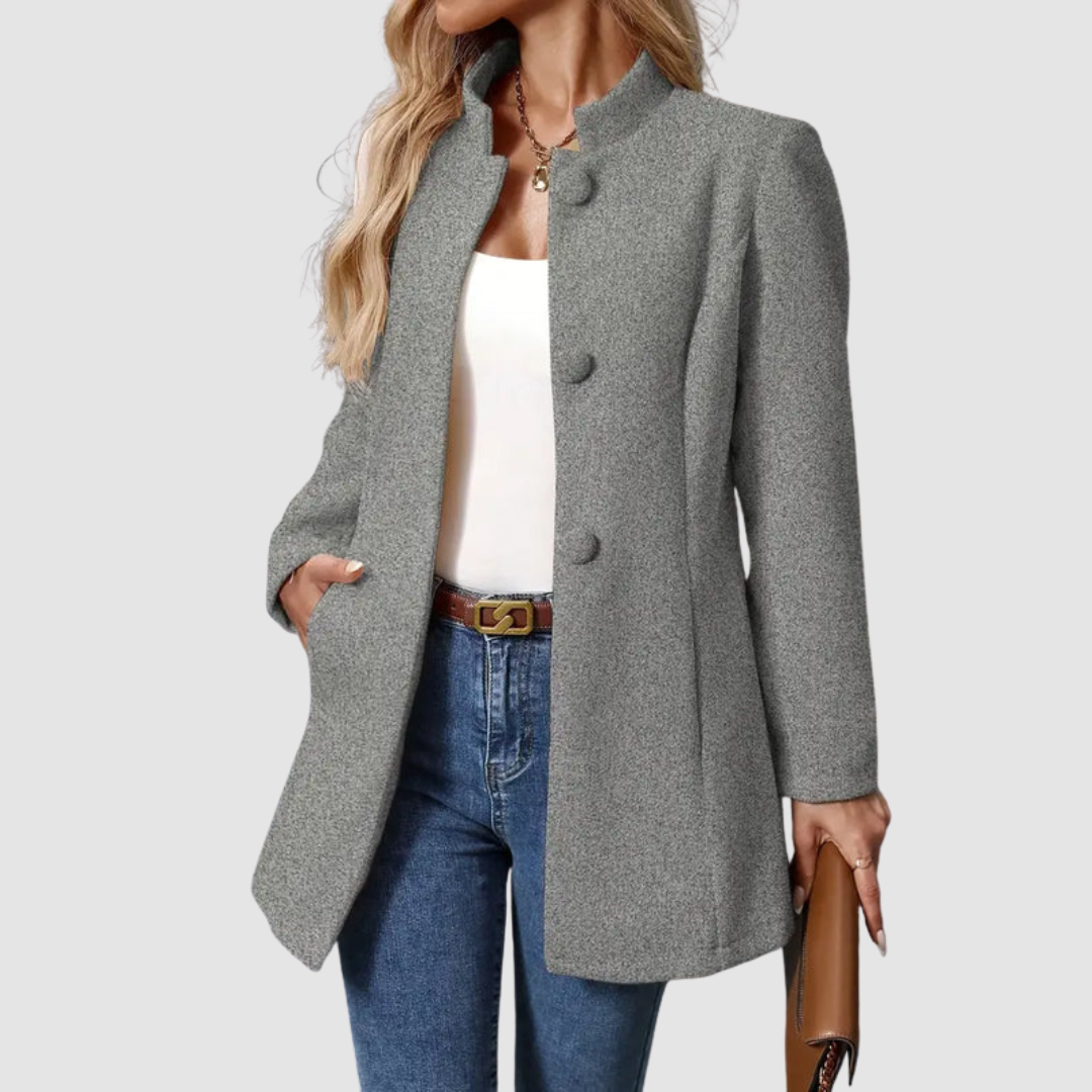 Vera™ Classic Elegance Jacket