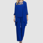 Iva™ Chic Three-Piece Collection