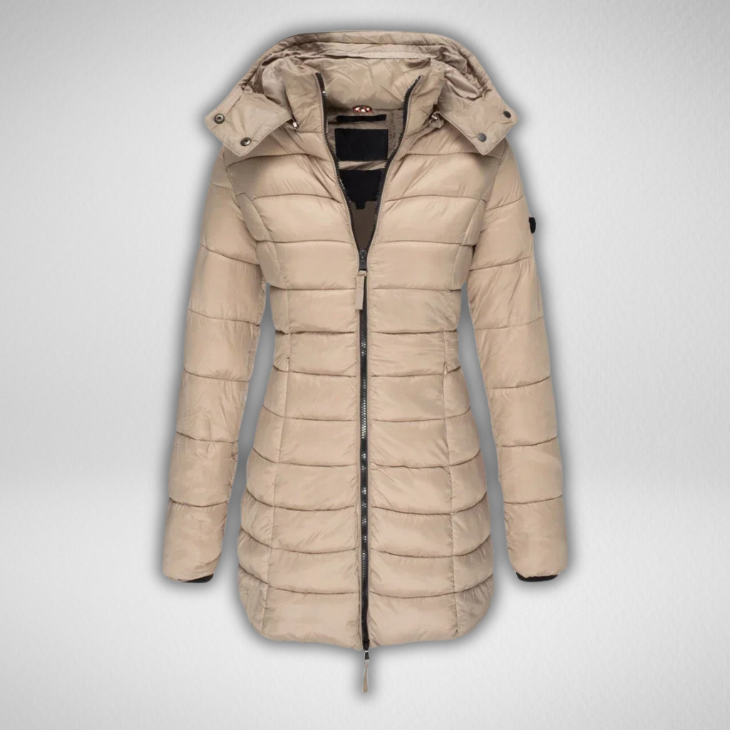 Essie™ Chic Parka