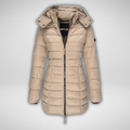 Essie™ Chic Parka