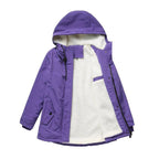 Heide™ Chic Winter Overcoat