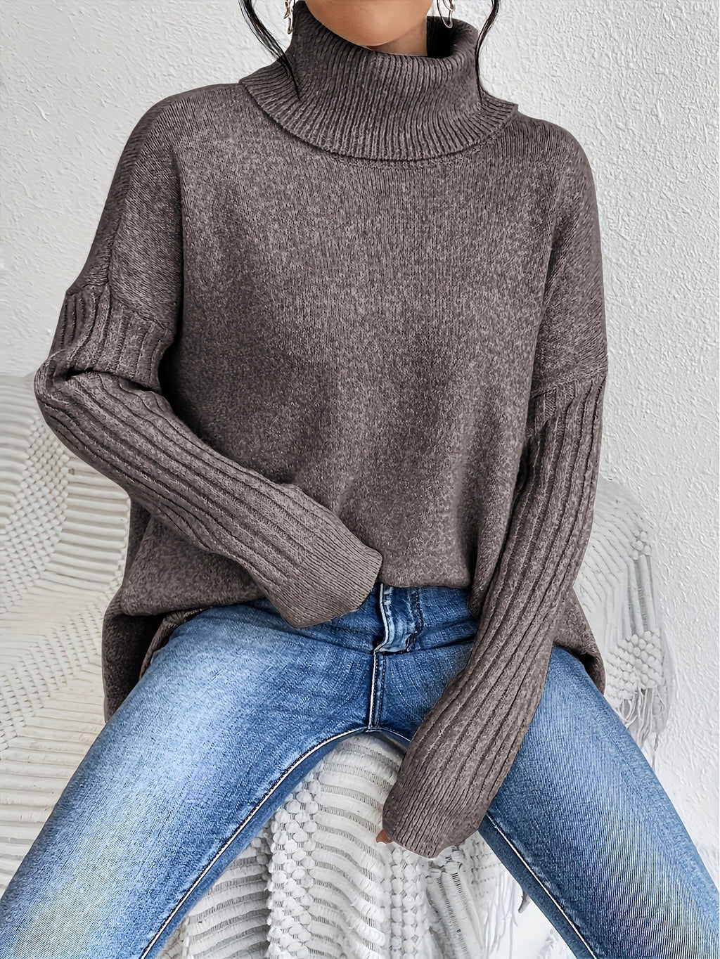 Ezella™ Chic Everyday Sweater
