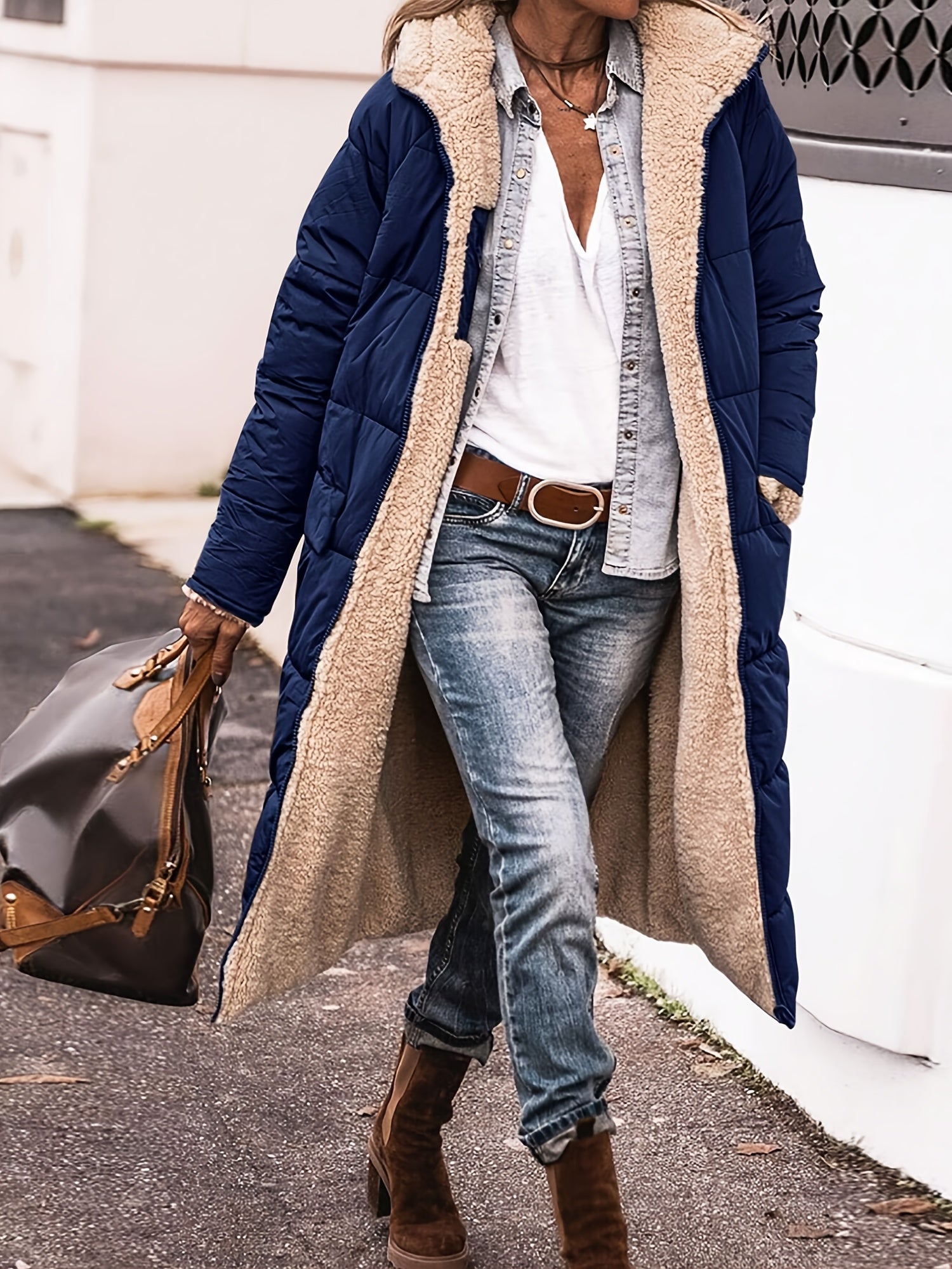 Amelia | Winter Coat (Timeless Bestseller)