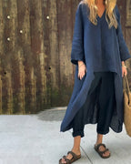 Carolyn™ Stylish and Cozy Ensemble