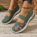 Samira™ Comfort Orthopedic Footwear