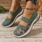 Samira™ Comfort Orthopedic Footwear