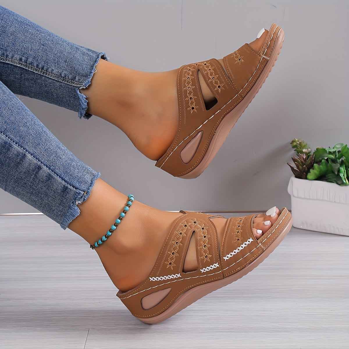 Martina™ Comfort Orthopedic Sandals