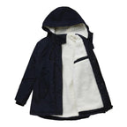 Heide™ Chic Winter Overcoat