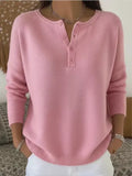 Nerice™ Chic Knit Sweater