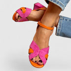 Devynne™ | Orthopedic Heels