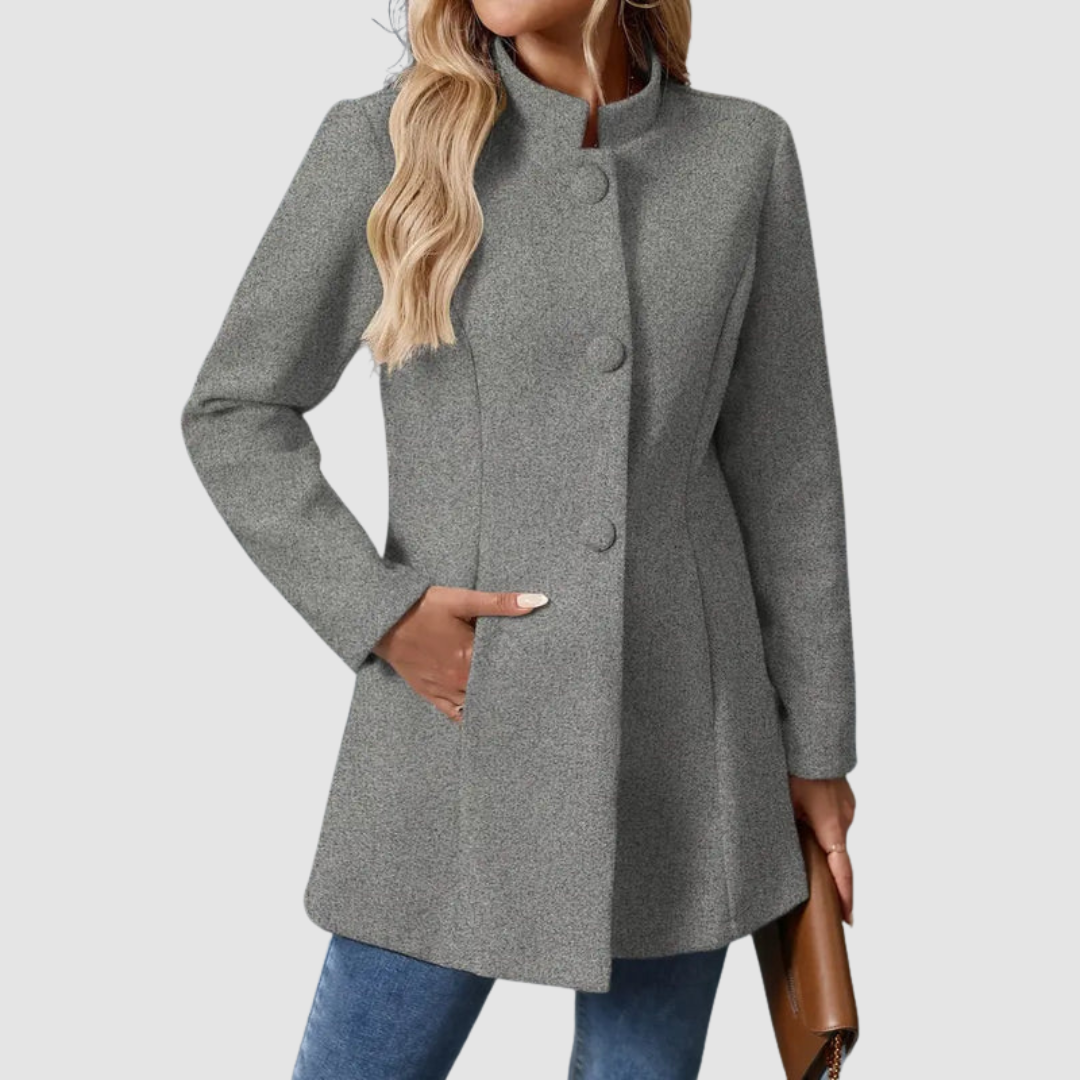 Vera™ Classic Elegance Jacket