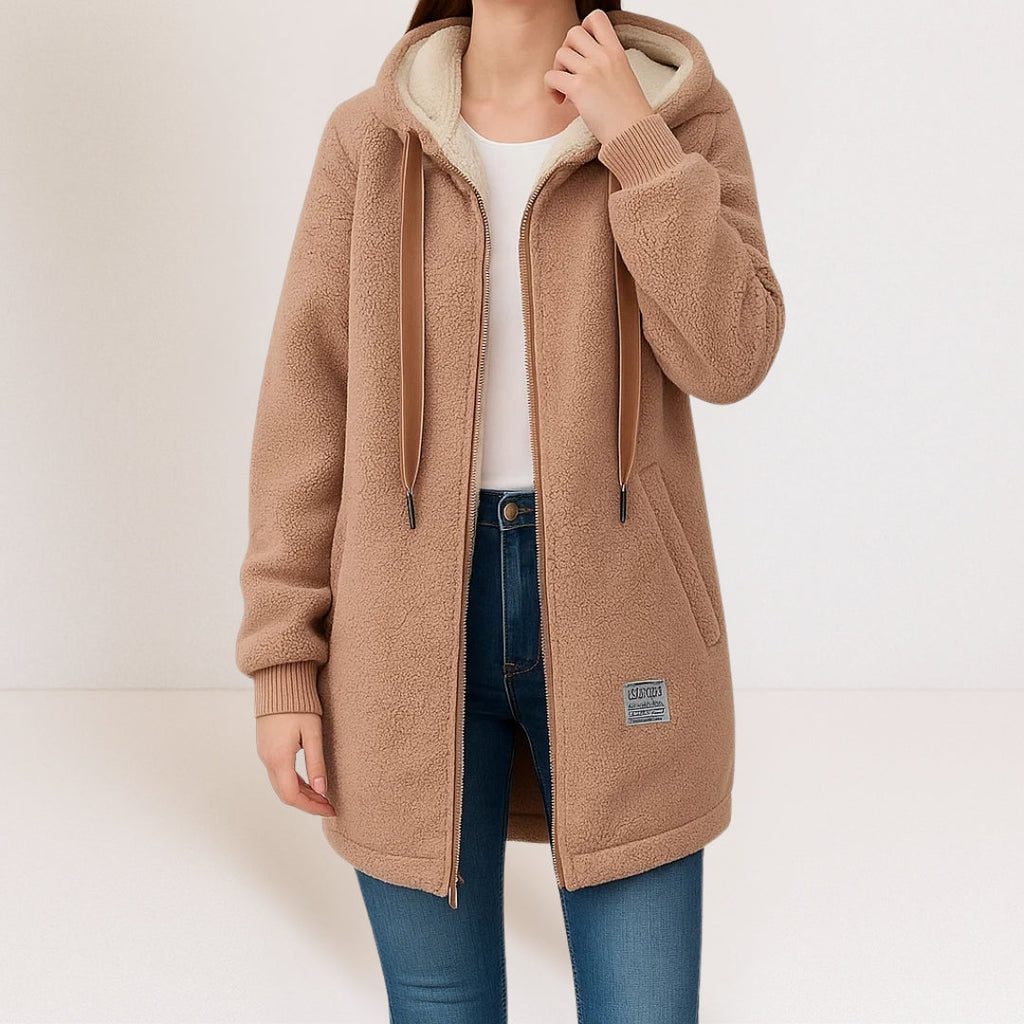 Maggie™ Cozy Jacket