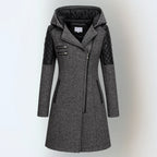 Milana™ Insulated Hooded Winter Coat