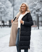 Sheena™ Cozy Winter Jacket
