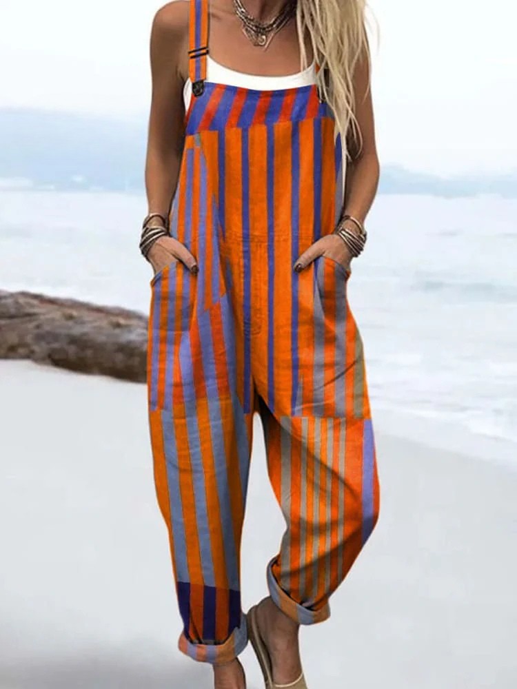 Twilight Trek Dungarees