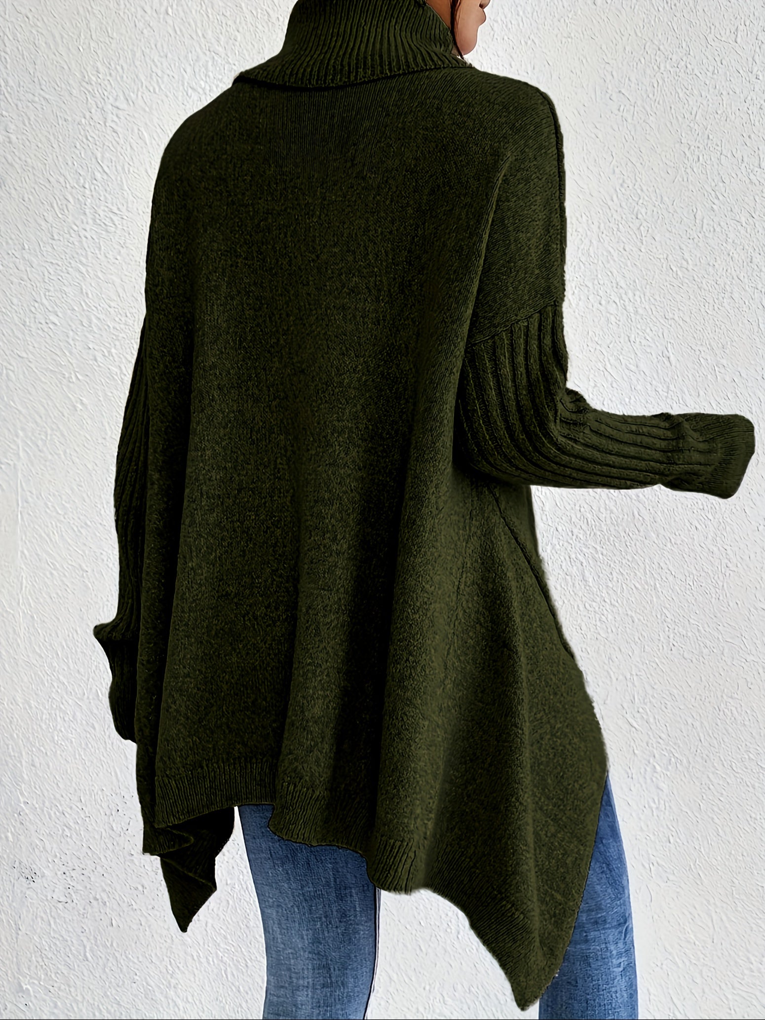 Ezella™ Chic Everyday Sweater