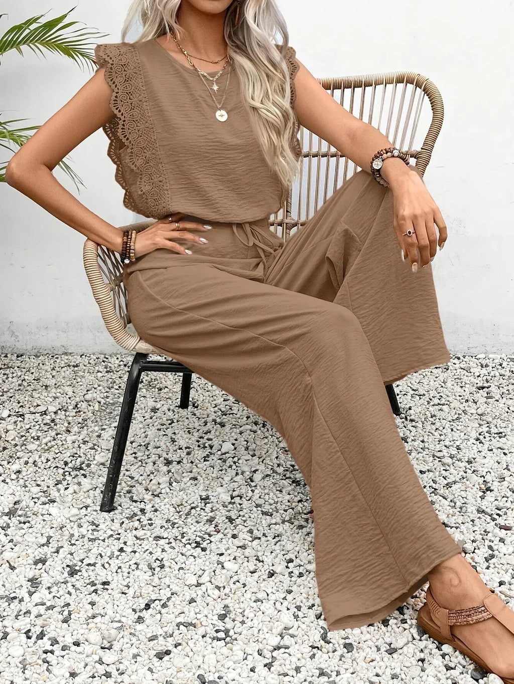 Zella™ Chic Two-Piece Ensemble