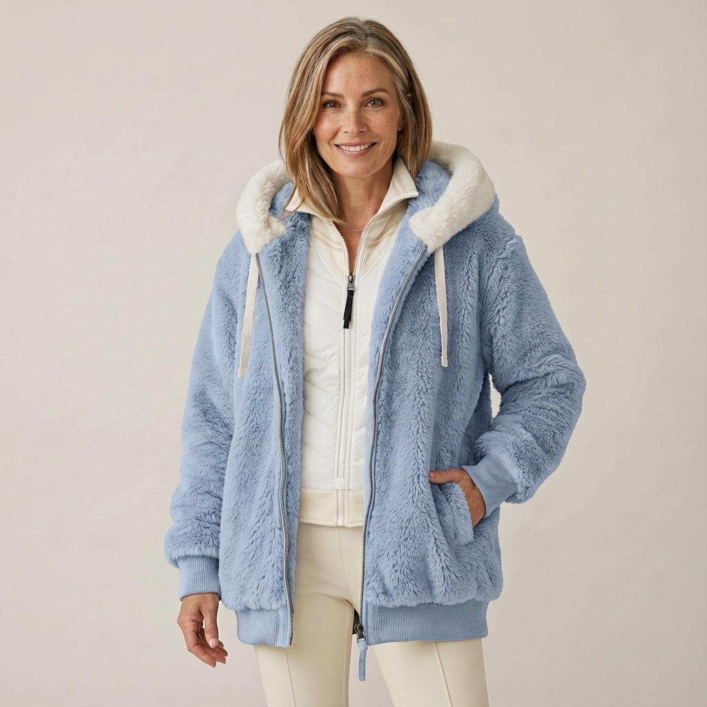Kristia™ Cozy Jacket