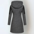 Milana™ Insulated Hooded Winter Coat