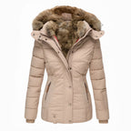 Alisson™ Fur-Lined Winter Coat
