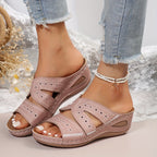 Martina™ Comfort Orthopedic Sandals